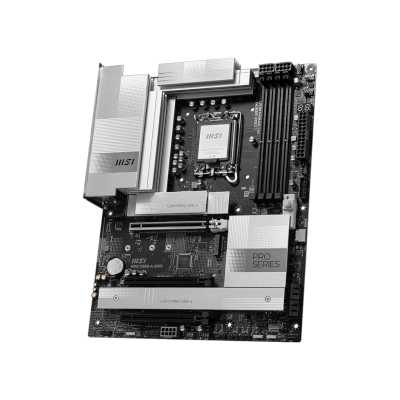материнская плата MSI Pro Z890-A WiFi