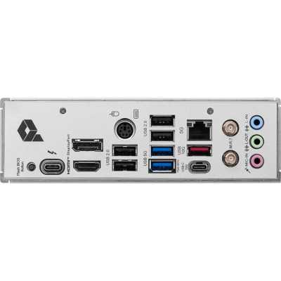 материнская плата MSI Pro Z890-P WiFi