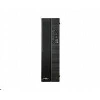 компьютер MSI ProBox130 2M-031X 9S6-B08411-031