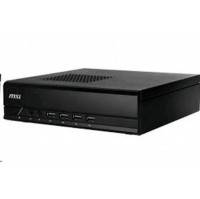 компьютер MSI ProBox23 2M-020X 9S6-B08311-020