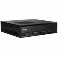 компьютер MSI ProBox23 2M-021 9S6-B08311-021
