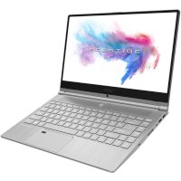 ноутбук MSI Modern PS42 8RB-463 Серебристый