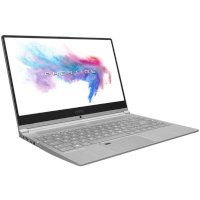 ноутбук MSI Modern PS42 8RB-464 Серебристый