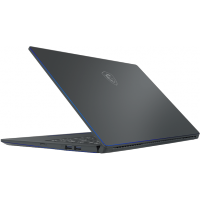 ноутбук MSI Modern PS63 8RC-055 Черный