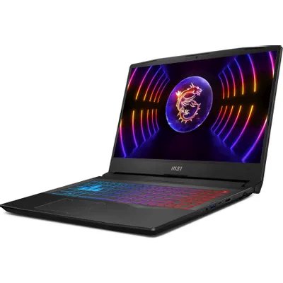 ноутбук MSI Pulse 15 B13VGK-1431XRU Серый