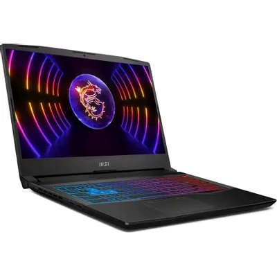 ноутбук MSI Pulse 15 B13VGK-1431XRU Серый