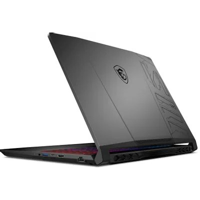 ноутбук MSI Pulse 15 B13VGK-1431XRU Серый