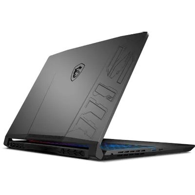 ноутбук MSI Pulse 15 B13VGK-1431XRU Серый
