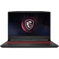 ноутбук MSI Pulse GL66 11UCK-423XRU-wpro Серый