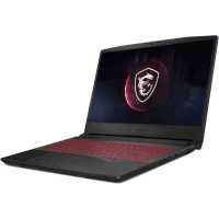 ноутбук MSI Pulse GL66 11UCK-423XRU-wpro Серый