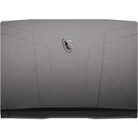 ноутбук MSI Pulse GL66 11UDK-420XRU Серый