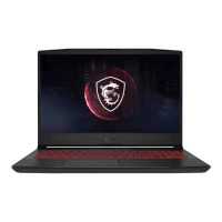 ноутбук MSI Pulse GL66 11UEK-207XRU-wpro Серый