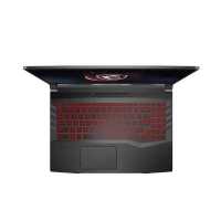 ноутбук MSI Pulse GL66 11UEK-207XRU-wpro Серый