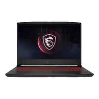 ноутбук MSI Pulse GL66 11UEK-208RU Серый