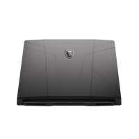 ноутбук MSI Pulse GL66 11UEK-208RU Серый