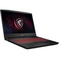 ноутбук MSI Pulse GL66 12UCK-695RU Серый