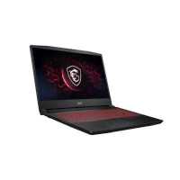 ноутбук MSI Pulse GL66 12UDK-202RU Серый
