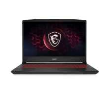 ноутбук MSI Pulse GL66 12UDK-697RU Серый