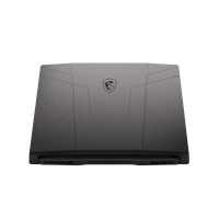 ноутбук MSI Pulse GL66 12UEK-289XRU-wpro Серый