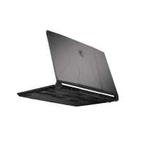ноутбук MSI Pulse GL66 12UGK-257RU Серый
