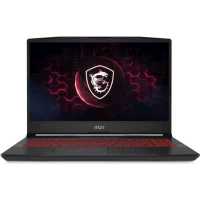 ноутбук MSI Pulse GL66 12UGSZOK-1069XBY Серый
