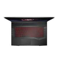 ноутбук MSI Pulse GL76 11UCK-491XRU Серый