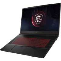 ноутбук MSI Pulse GL76 11UEK-081XRU Серый