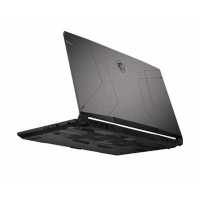 ноутбук MSI Pulse GL76 12UCK-051RU Серый