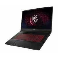ноутбук MSI Pulse GL76 12UCK-052RU Серый