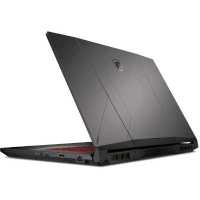 ноутбук MSI Pulse GL76 12UCK-277RU Серый