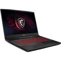 ноутбук MSI Pulse GL76 12UCK-278XRU Серый