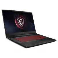 ноутбук MSI Pulse GL76 12UCK-279XRU Серый
