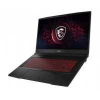 ноутбук MSI Pulse GL76 12UDK-046XRU Серый