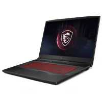 ноутбук MSI Pulse GL76 12UDK-282XRU Серый