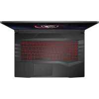 ноутбук MSI Pulse GL76 12UDK-282XRU Серый