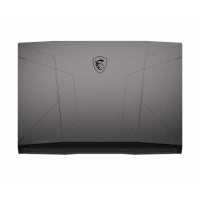 ноутбук MSI Pulse GL76 12UEK-073XRU Серый