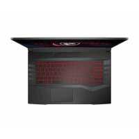 ноутбук MSI Pulse GL76 12UEK-088XRU Серый