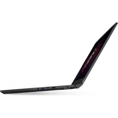 ноутбук MSI Pulse GL76 12UEK-215 QWERTZ Серый