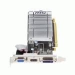 видеокарта MSI R5450-MD1GD3H-LP