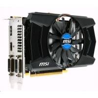 видеокарта MSI R7 260X 2GD5 OCV1