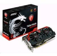 видеокарта MSI R9 270X Gaming 2G