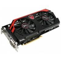 видеокарта MSI R9 290X Gaming 4G