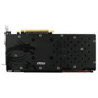 видеокарта MSI R9 390X Gaming 8G