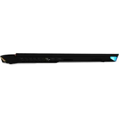 ноутбук MSI Raider 16 HX AI A2XWHG-814XRU Серый