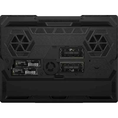 ноутбук MSI Raider 16 Max HX B2WJ-031RU Черный