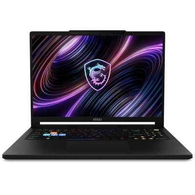 ноутбук MSI Raider A16 HX B8WH-040XRUY
