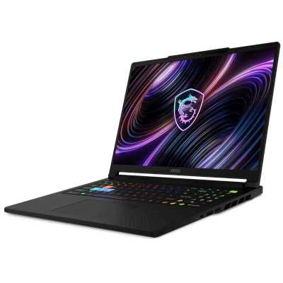 ноутбук MSI Raider A16 HX B8WH-040XRUY