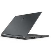 ноутбук MSI Stealth 15M A11SEK-211RU Серый