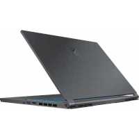 ноутбук MSI Stealth 15M A11UEK-275RU Серый