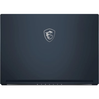 ноутбук MSI Stealth 16 AI Studio A1VIG-062RU Синий